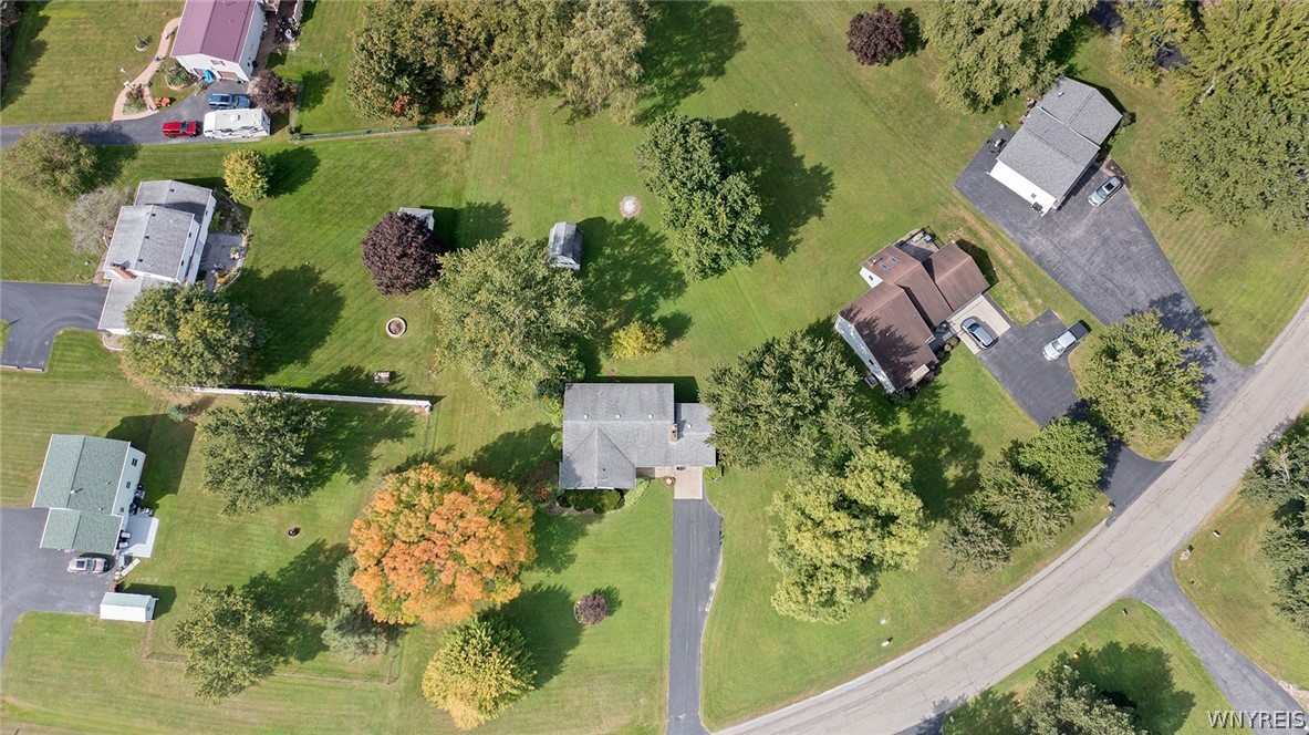 3588 Winchester Drive