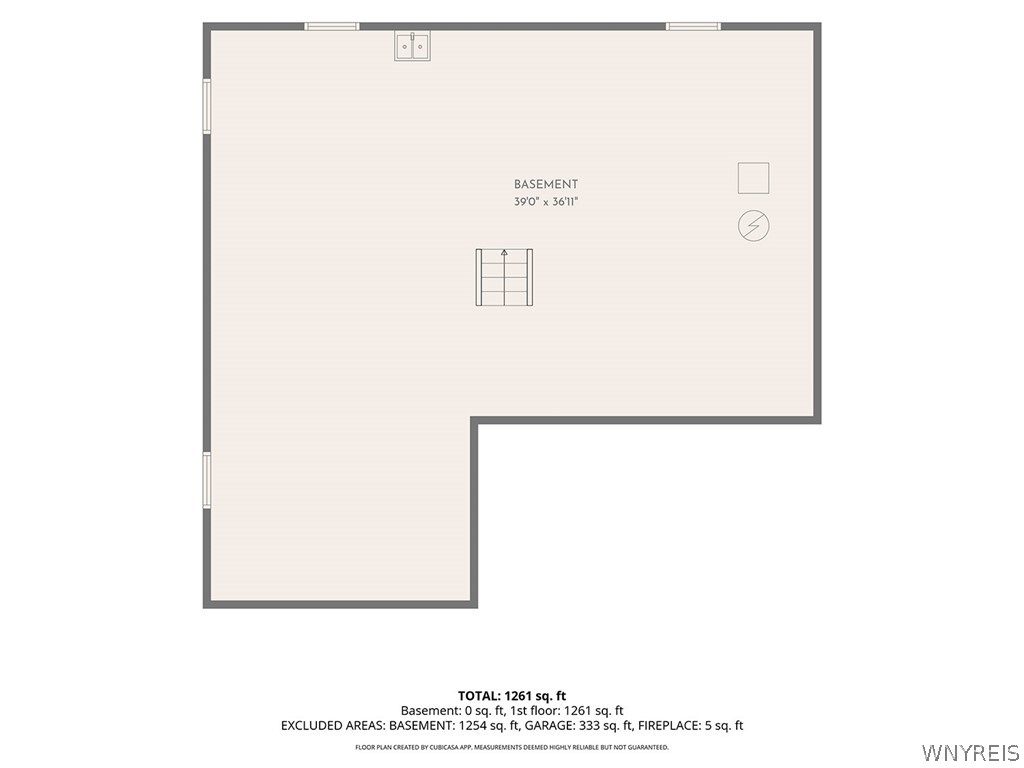 3588 Winchester Drive
