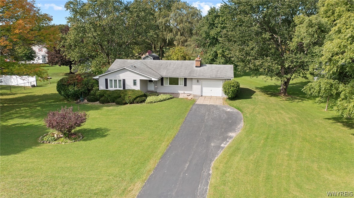 3588 Winchester Drive