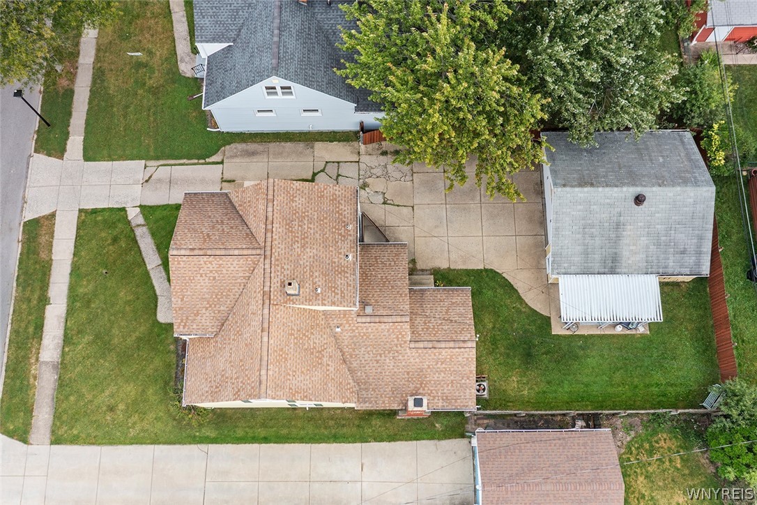 141 North Ellwood Avenue
