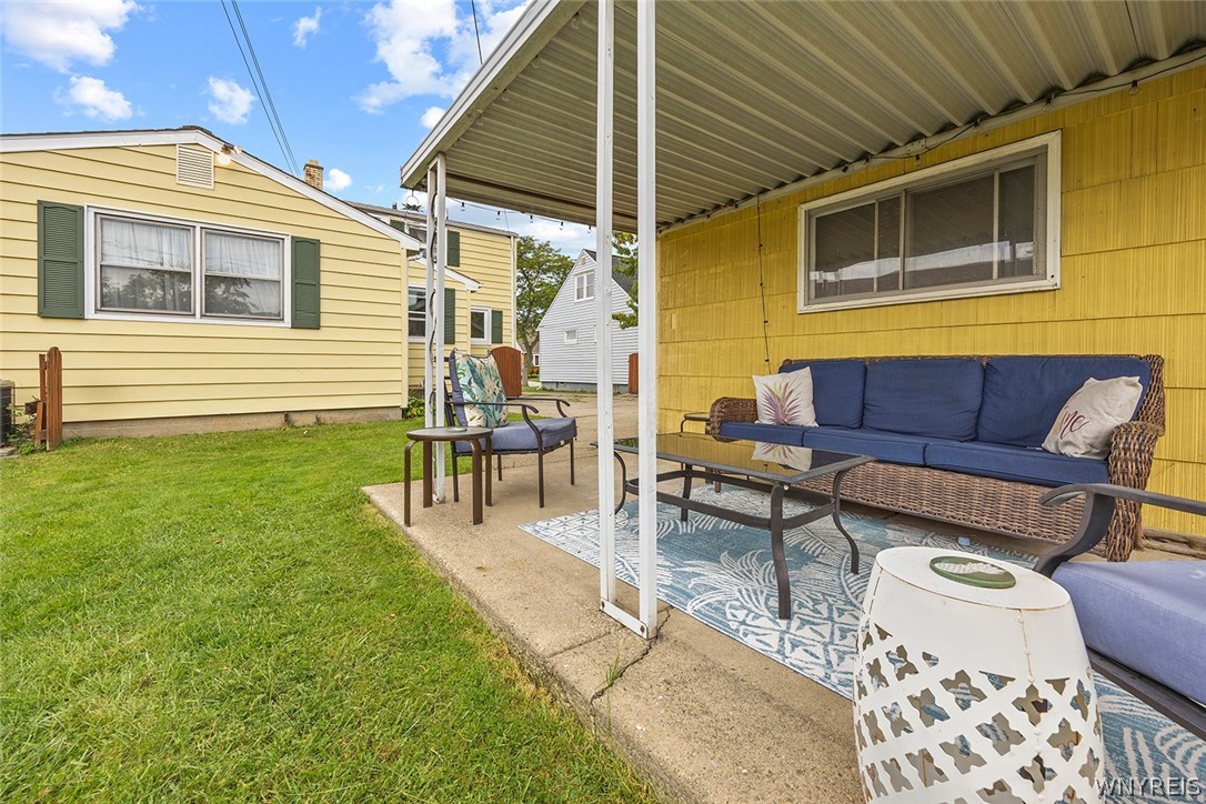 141 North Ellwood Avenue
