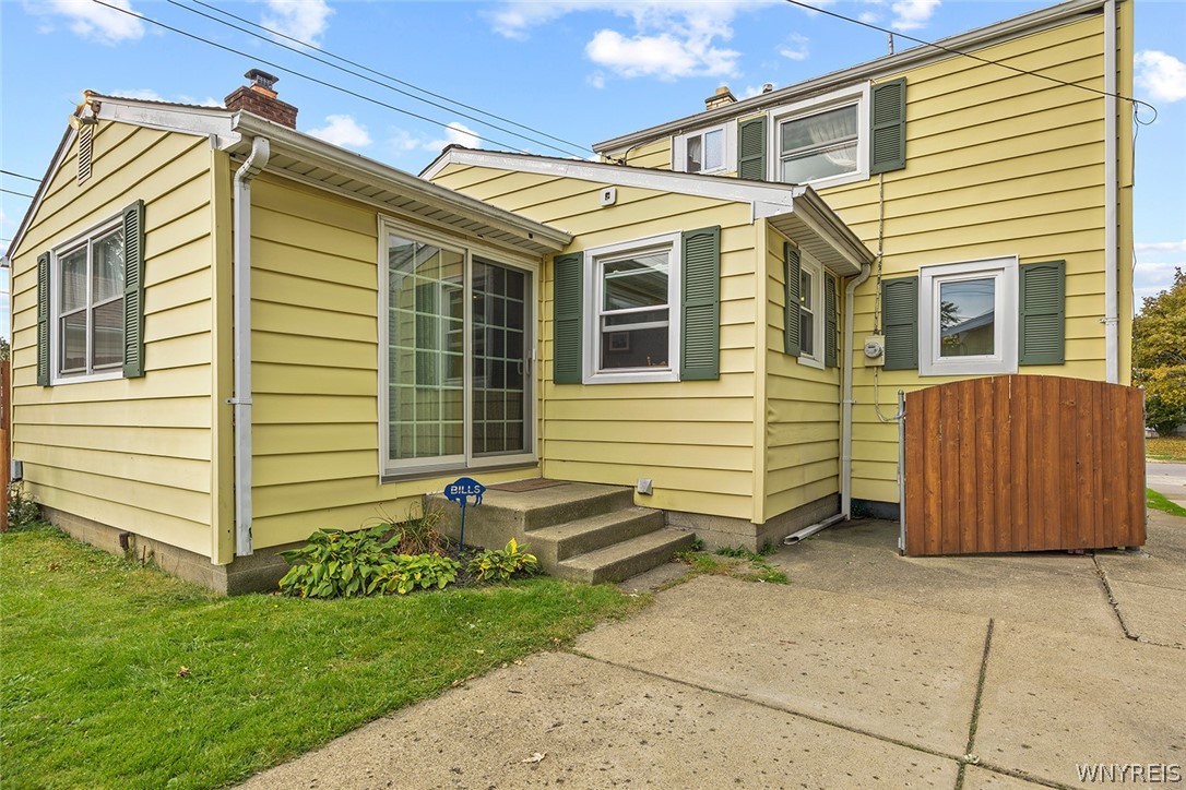 141 North Ellwood Avenue