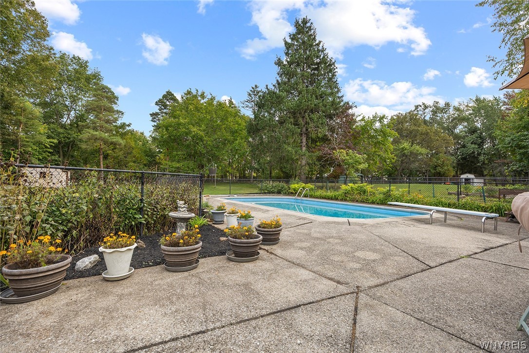 4545 Ransom Road