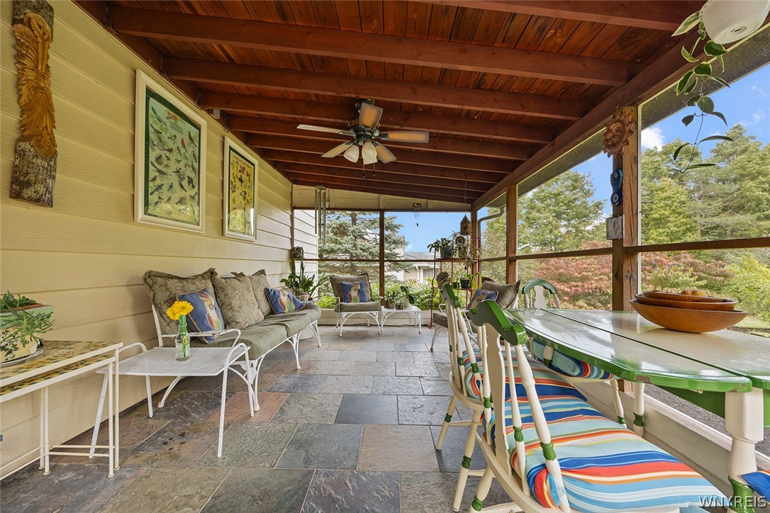 4545 Ransom Road