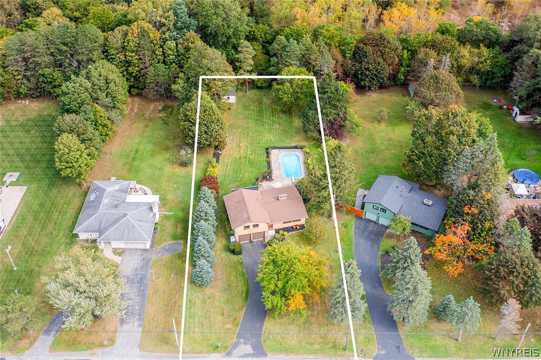 4545 Ransom Road