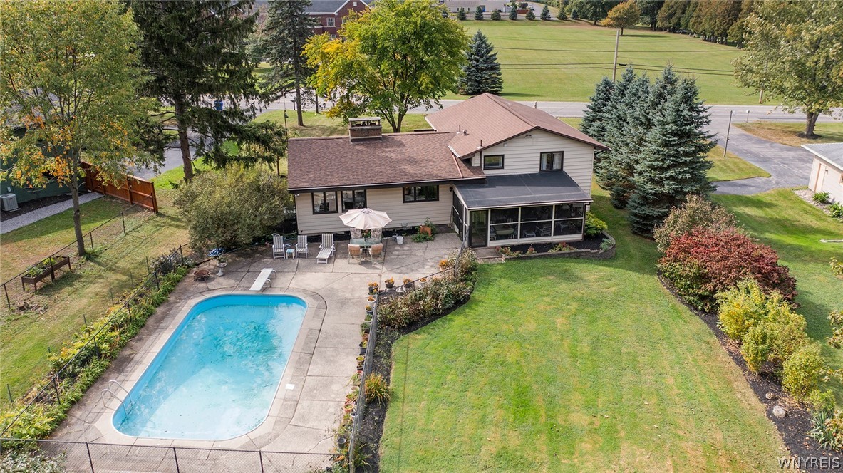 4545 Ransom Road