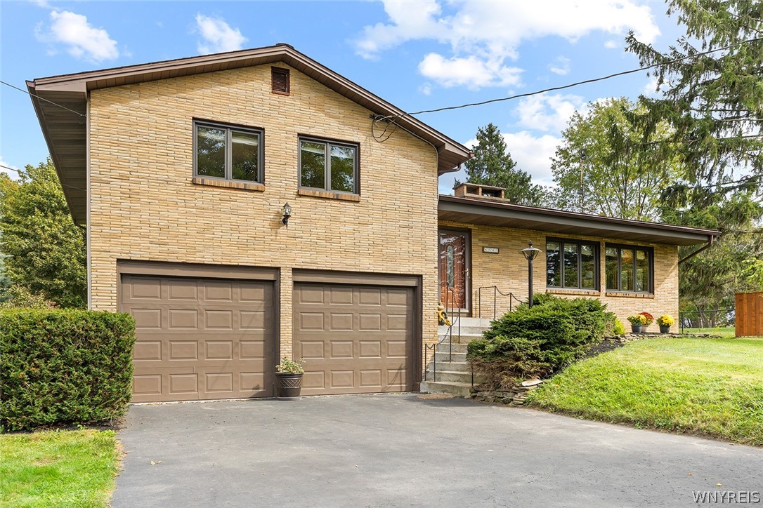 4545 Ransom Road