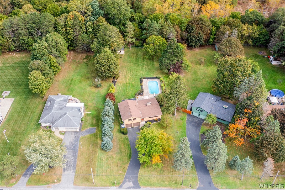4545 Ransom Road