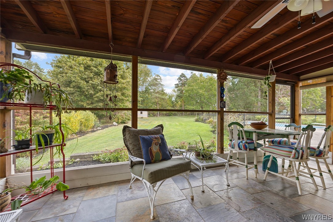4545 Ransom Road