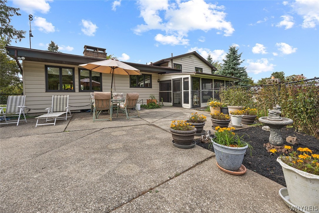 4545 Ransom Road