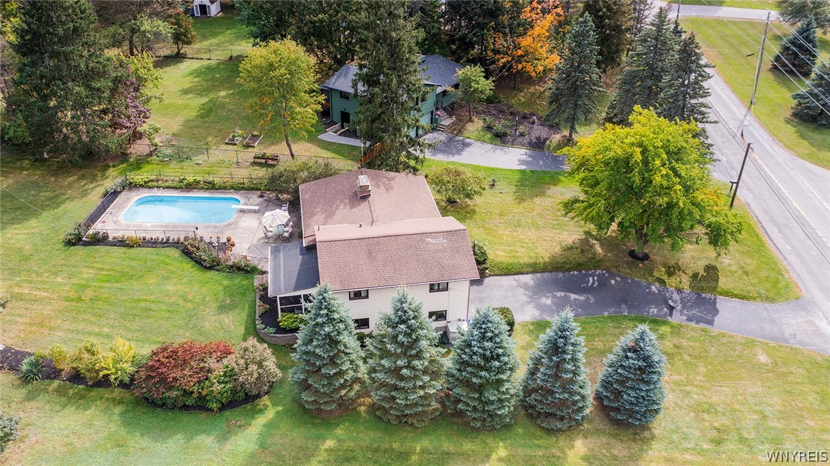4545 Ransom Road