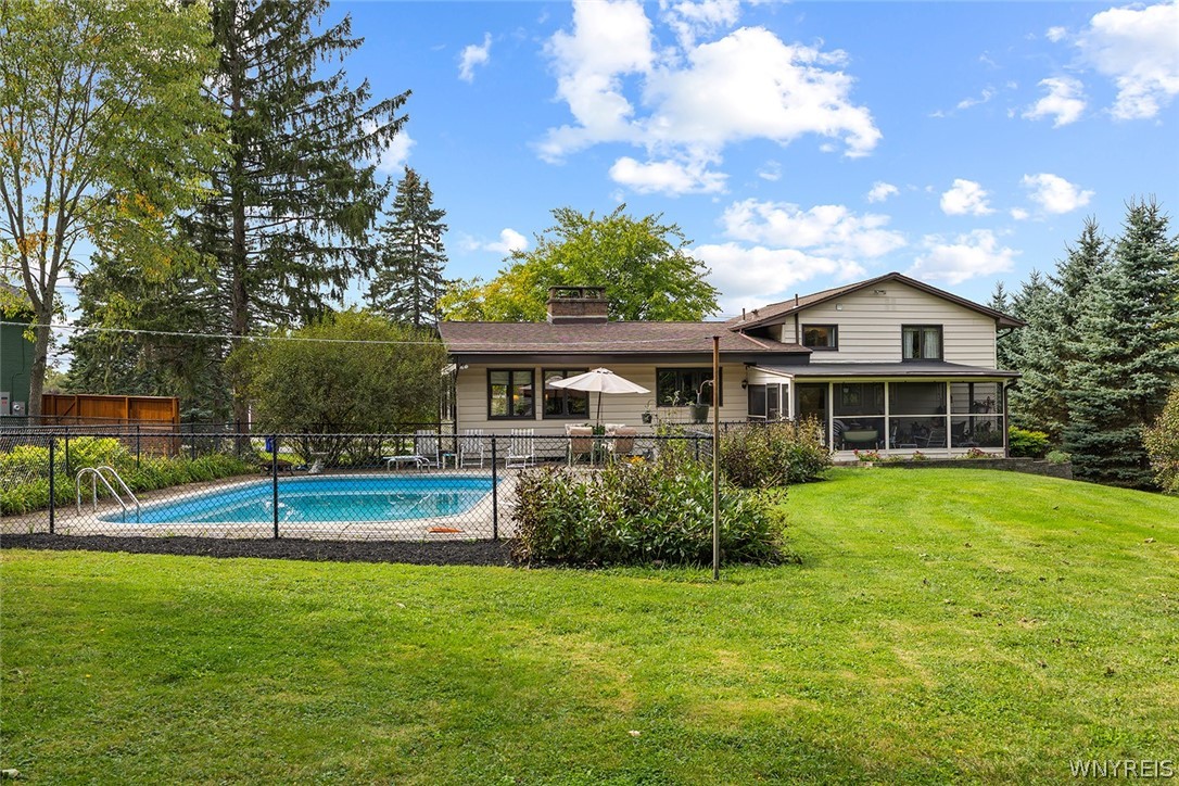 4545 Ransom Road
