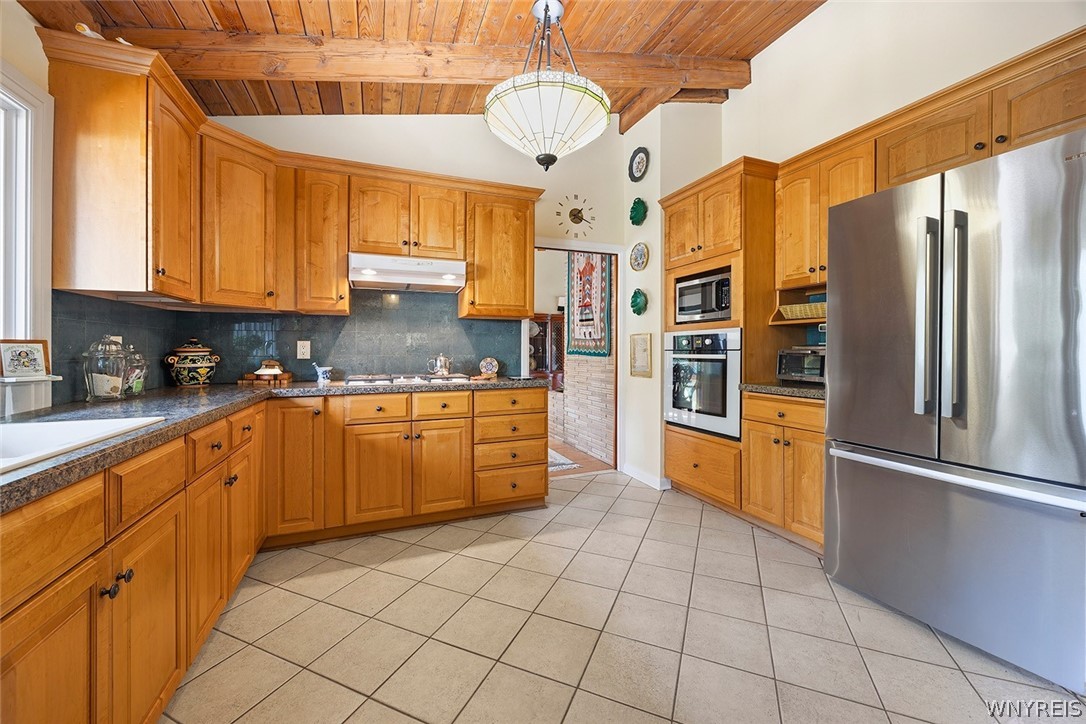 4545 Ransom Road