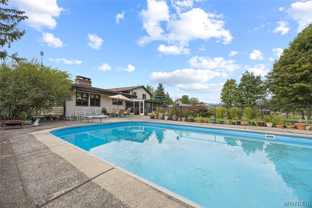 4545 Ransom Road