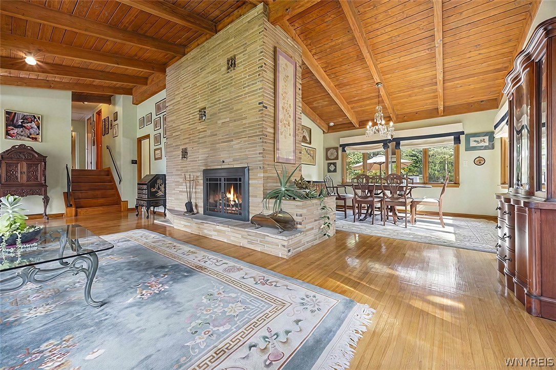 4545 Ransom Road