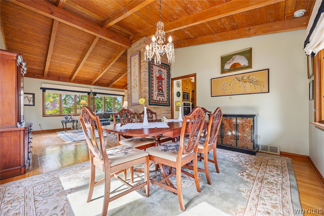 4545 Ransom Road