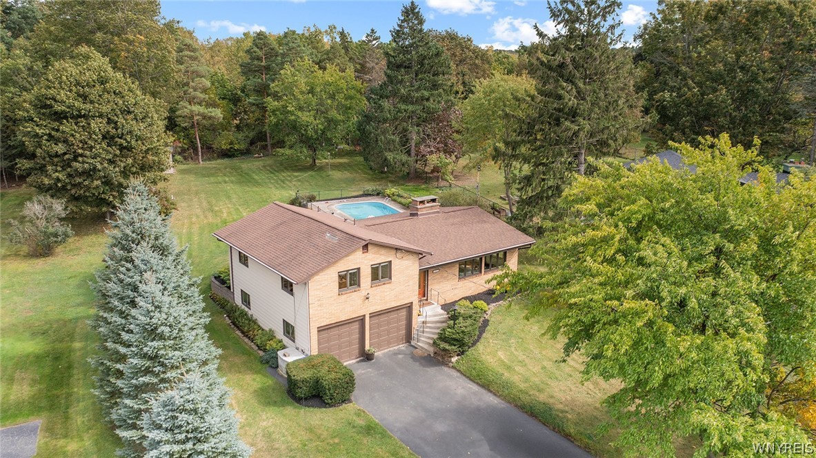 4545 Ransom Road