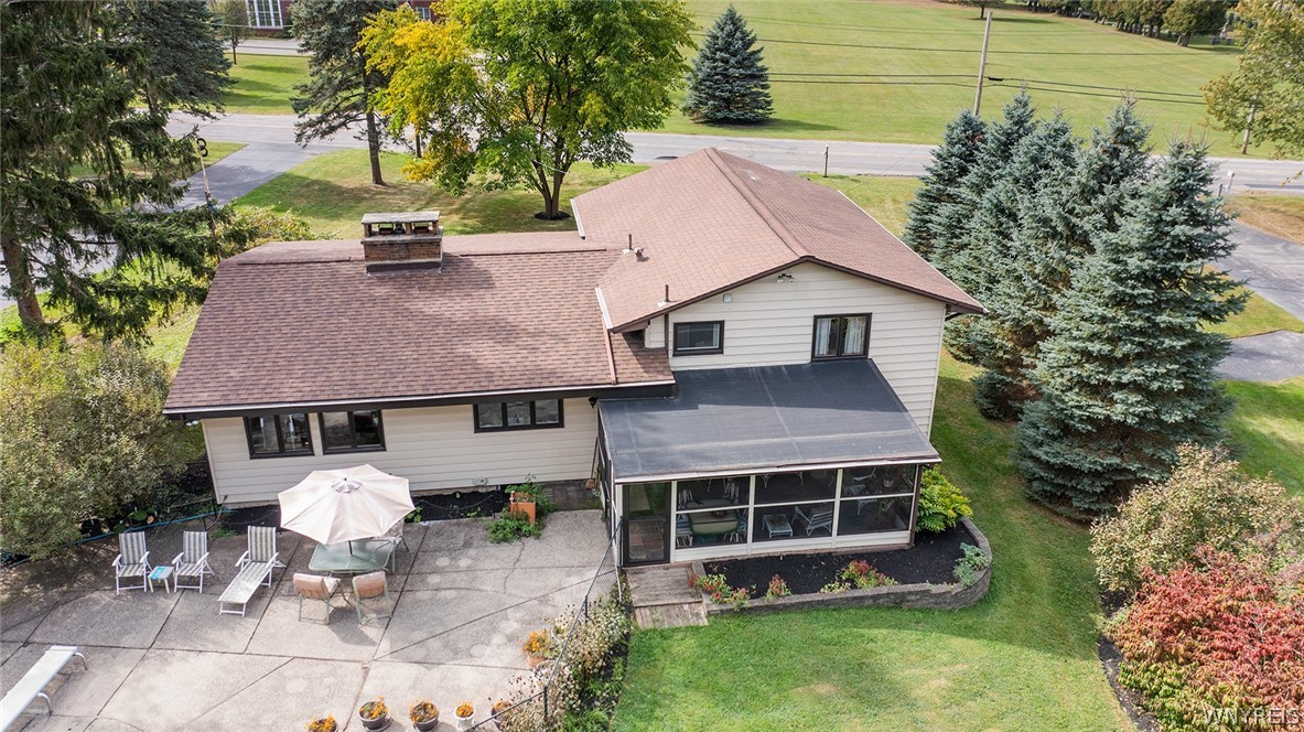 4545 Ransom Road