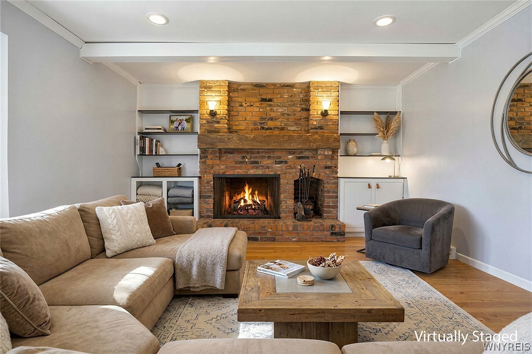 192 Wood Acres Drive