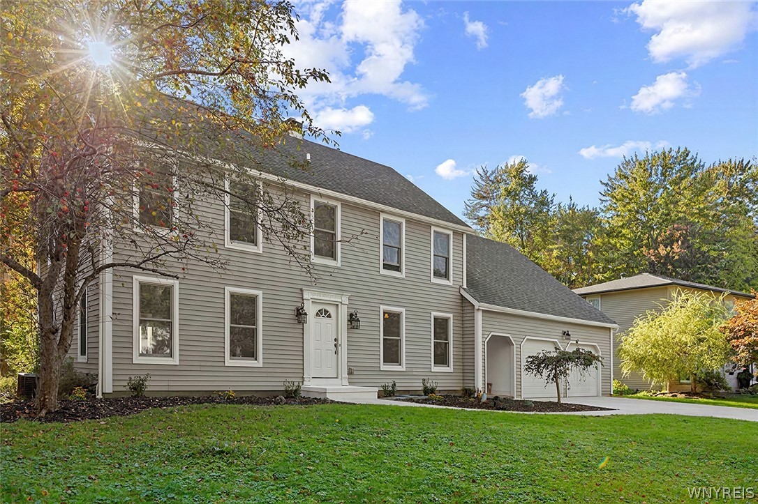 192 Wood Acres Drive