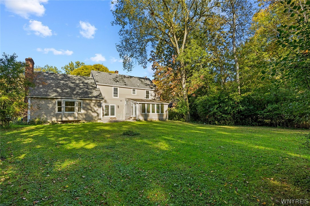 192 Wood Acres Drive