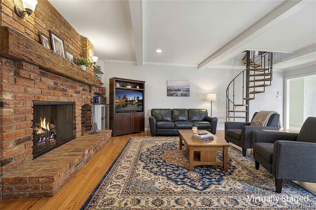 192 Wood Acres Drive