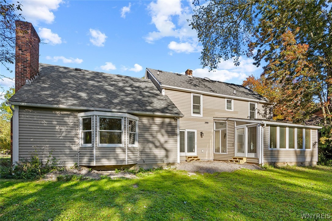 192 Wood Acres Drive