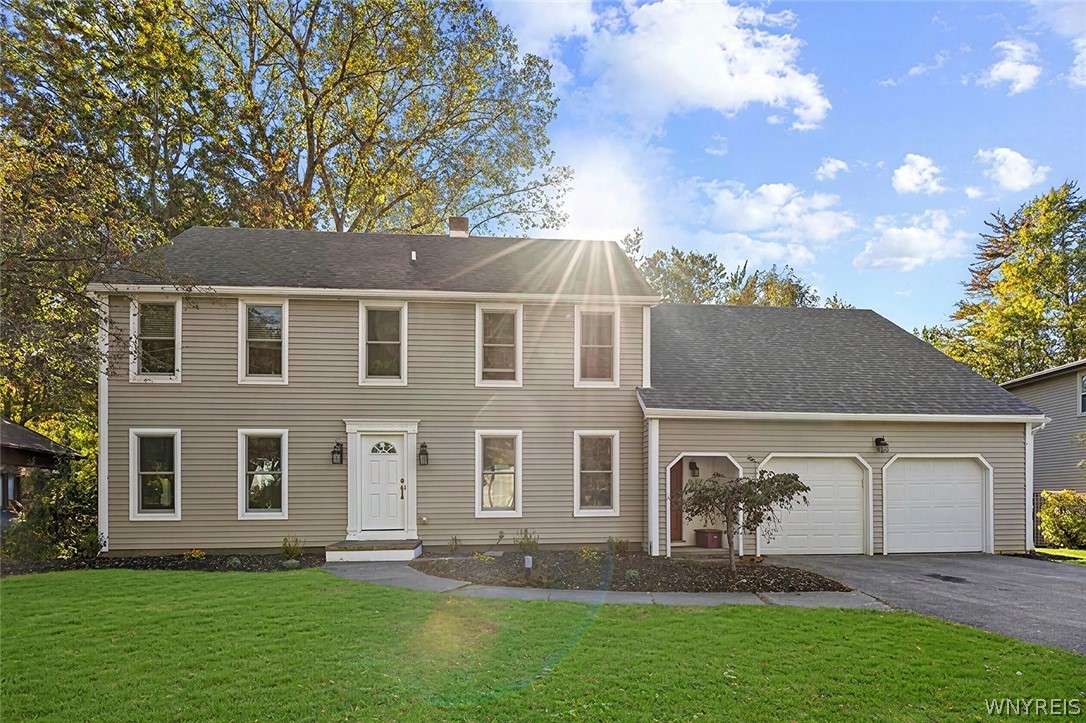 192 Wood Acres Drive