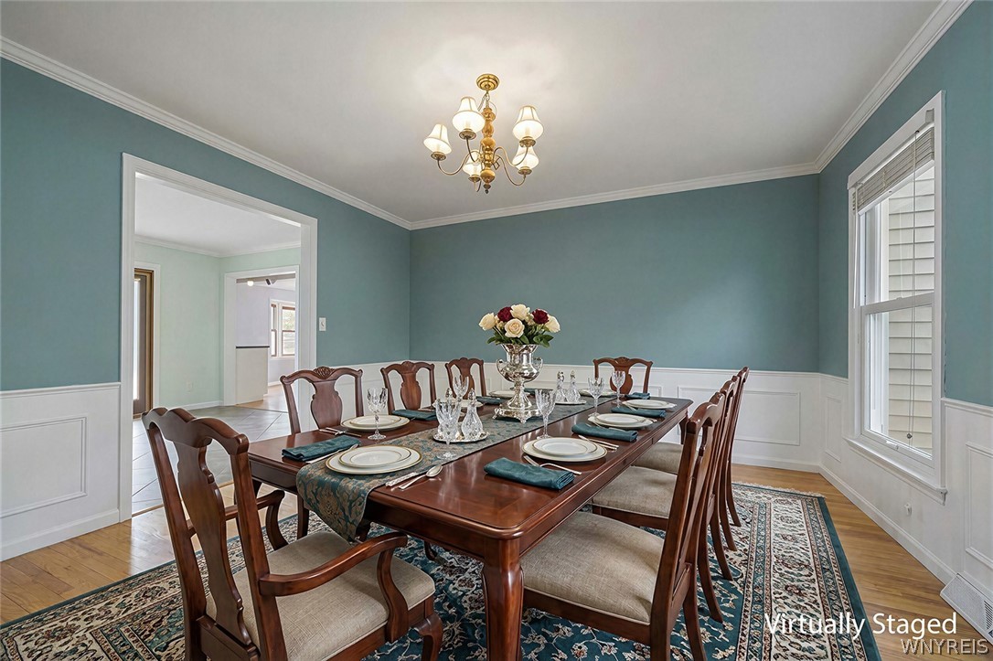 192 Wood Acres Drive