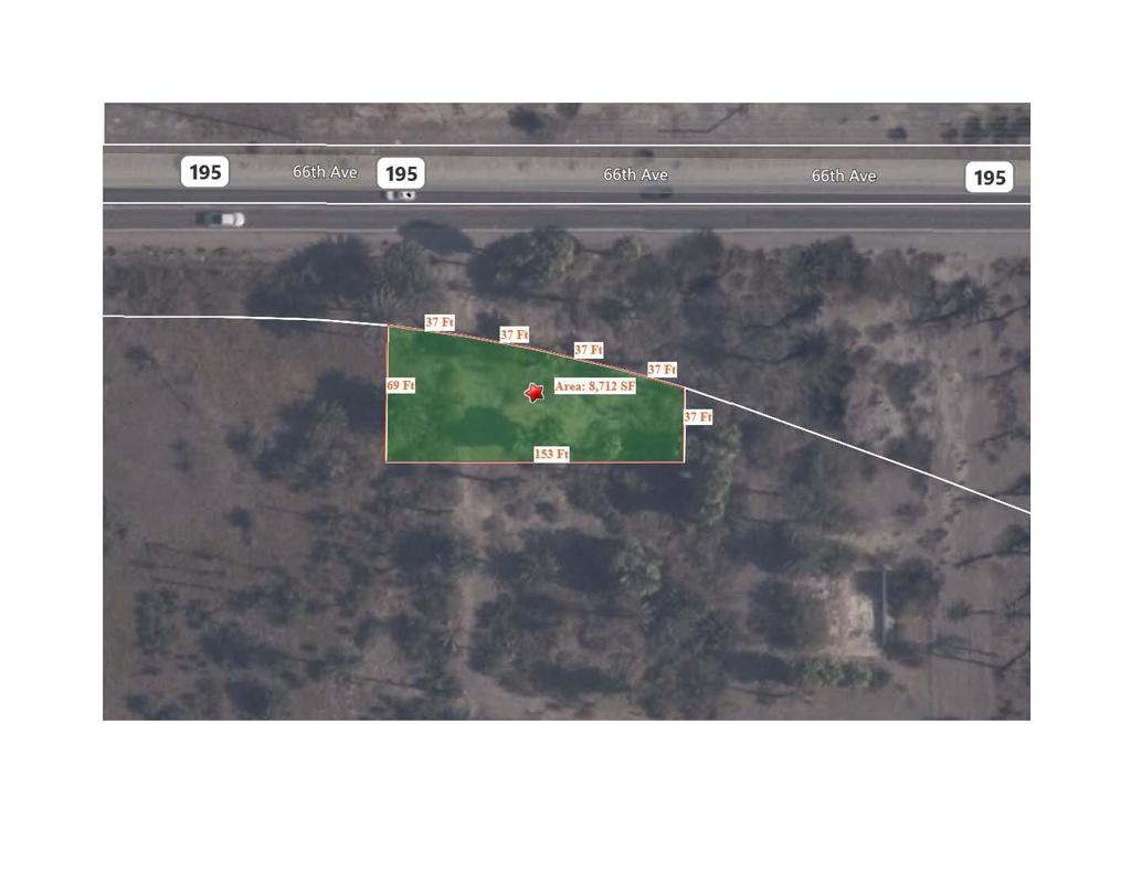 66 th And Lincoln, Vacant Land