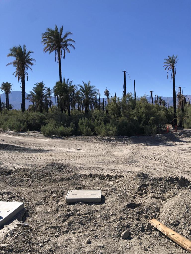 66 th And Lincoln, Vacant Land