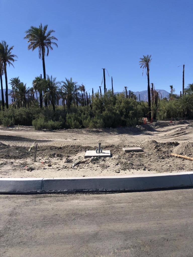 66 th And Lincoln, Vacant Land