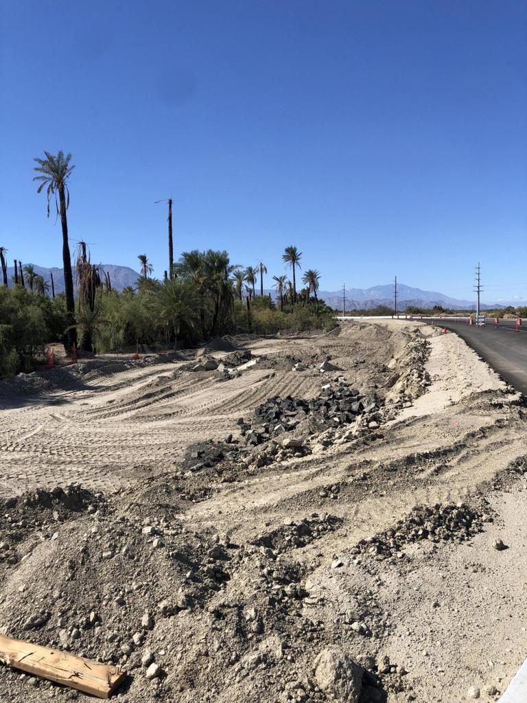66 th And Lincoln, Vacant Land