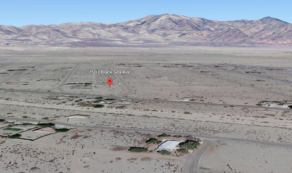 1503 Black Sea Avenue