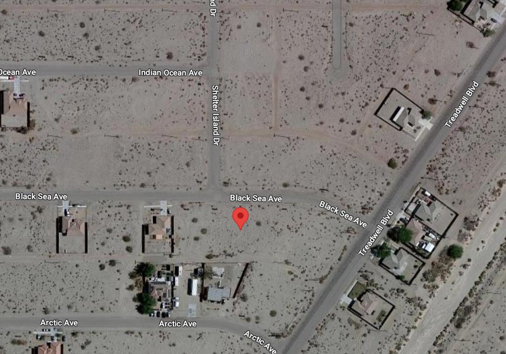 1503 Black Sea Avenue