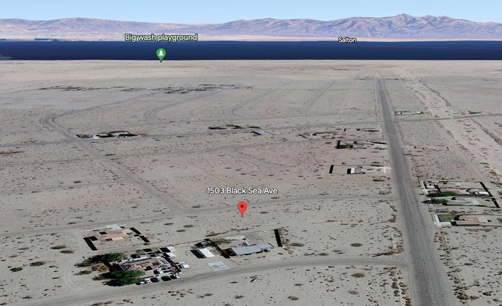 1503 Black Sea Avenue