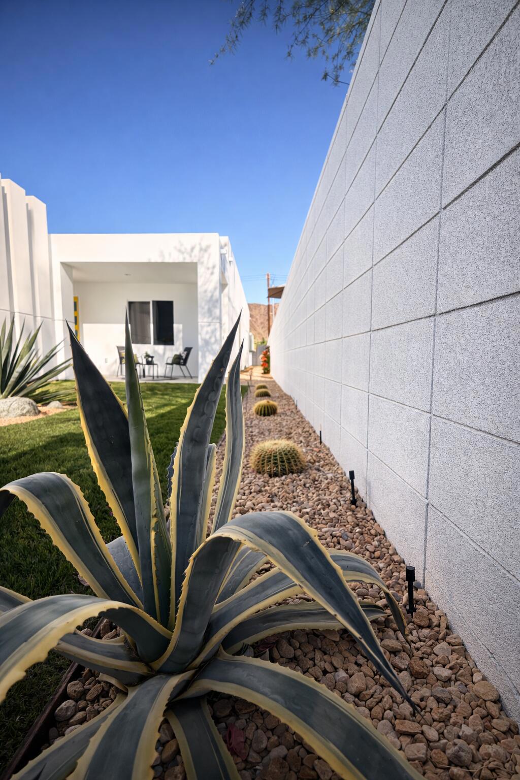 53840 Avenida Carranza