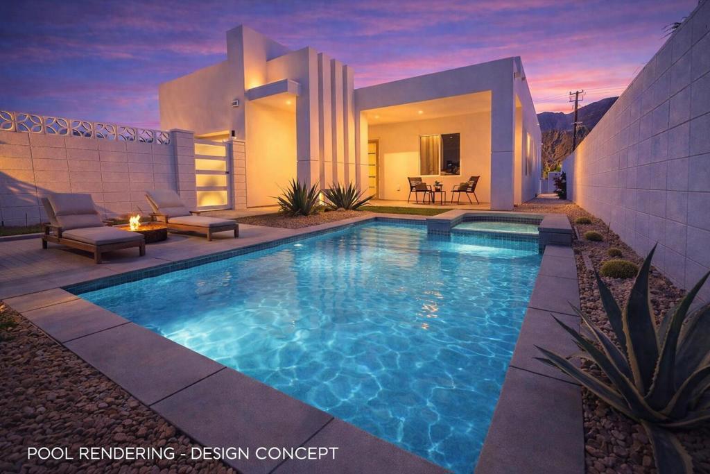 53840 Avenida Carranza