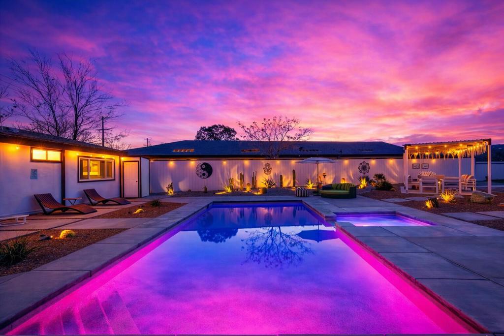 58810 Barron Drive