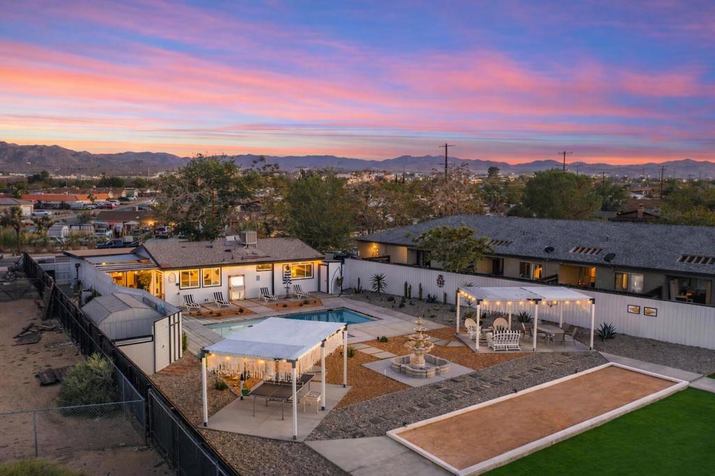 58810 Barron Drive