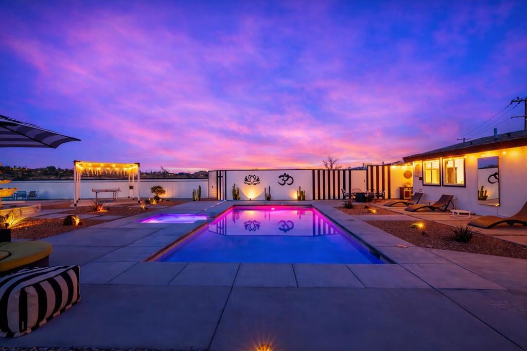 58810 Barron Drive