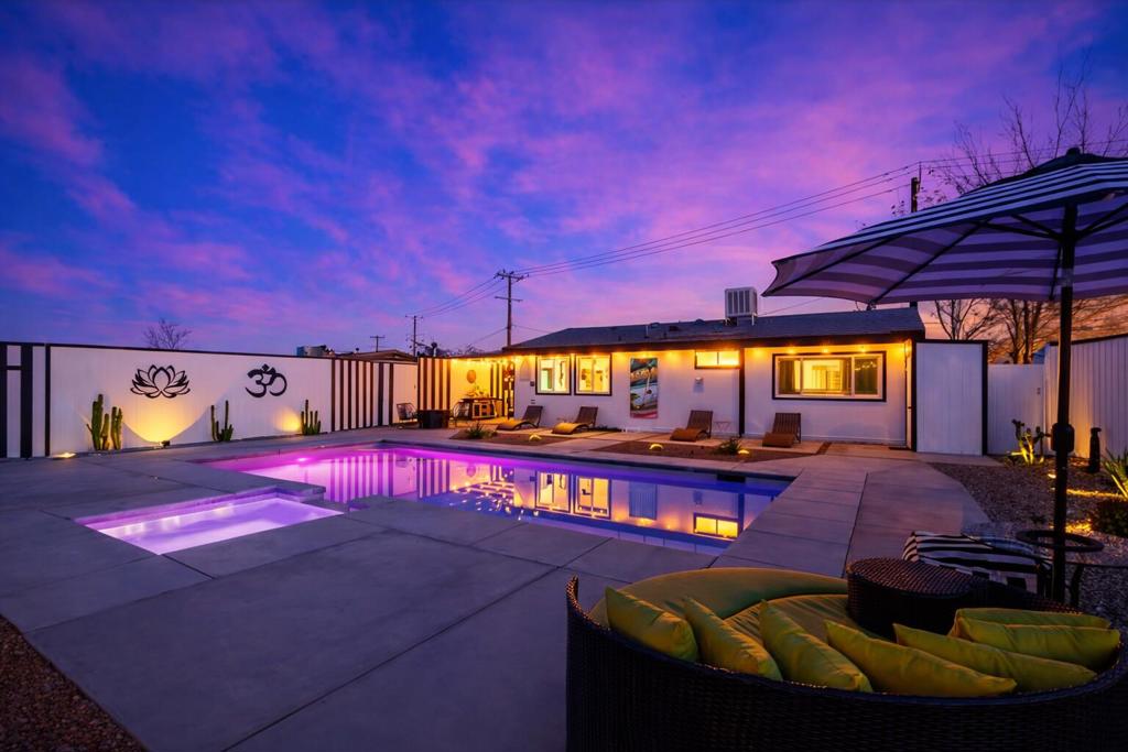 58810 Barron Drive