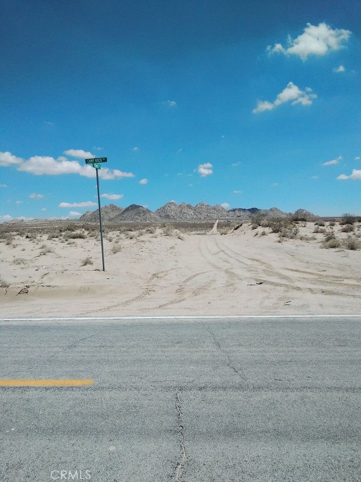 7800 Fremont Peak Road