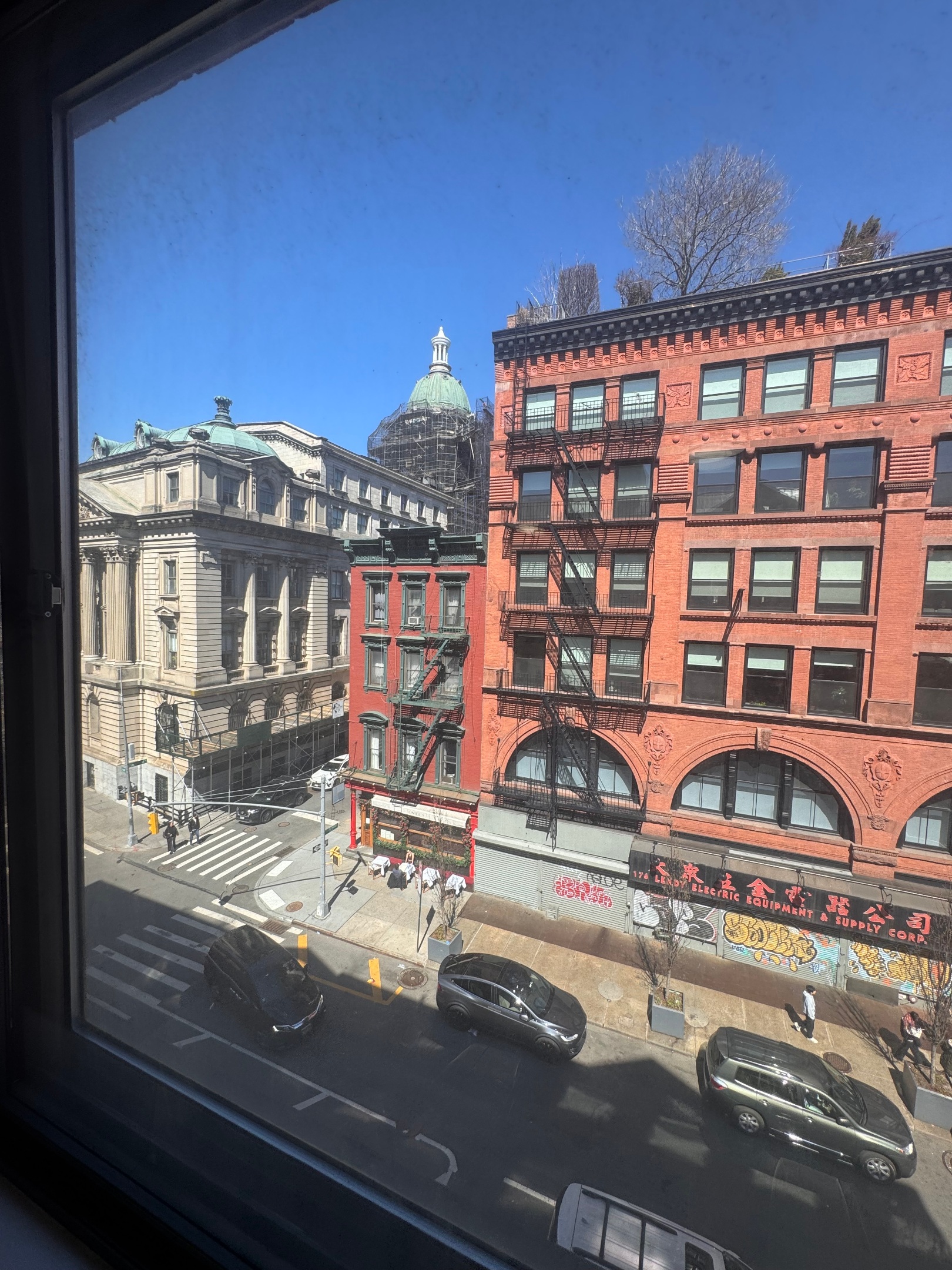 179 Grand Street 5E