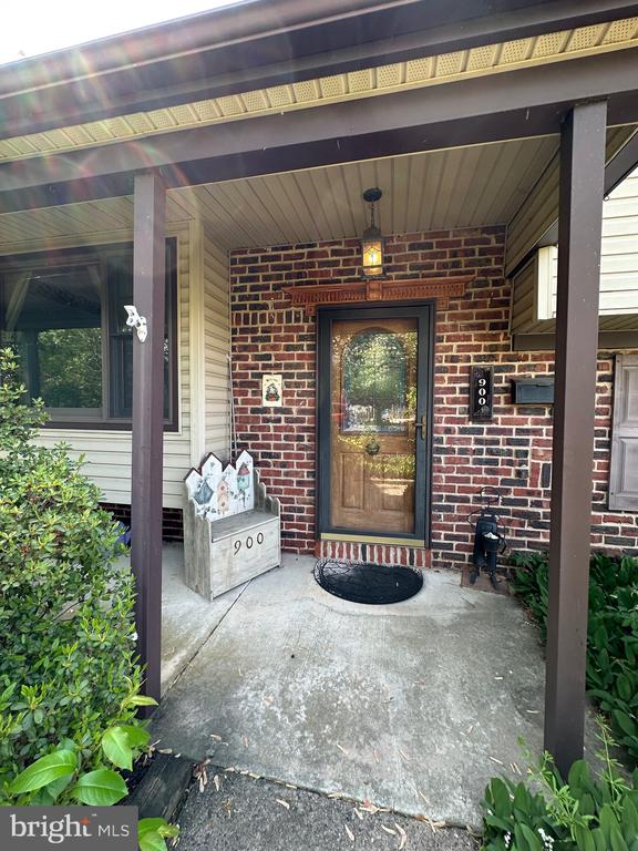 900 Marshall Dr