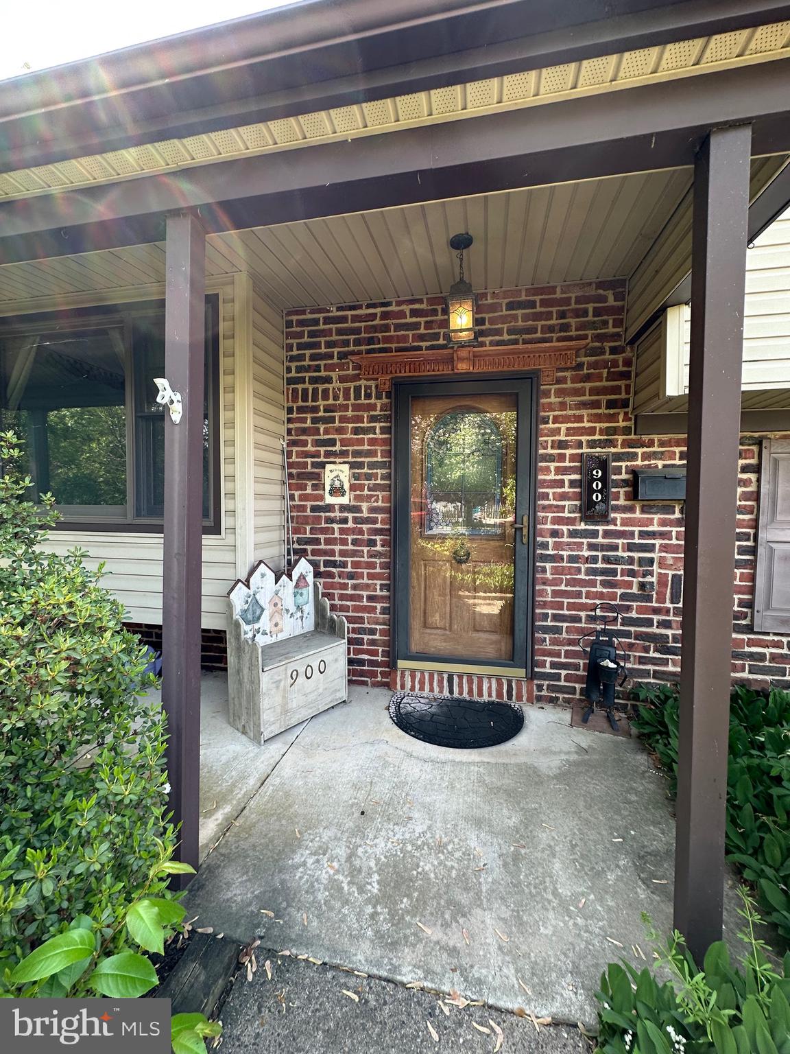 900 Marshall Dr