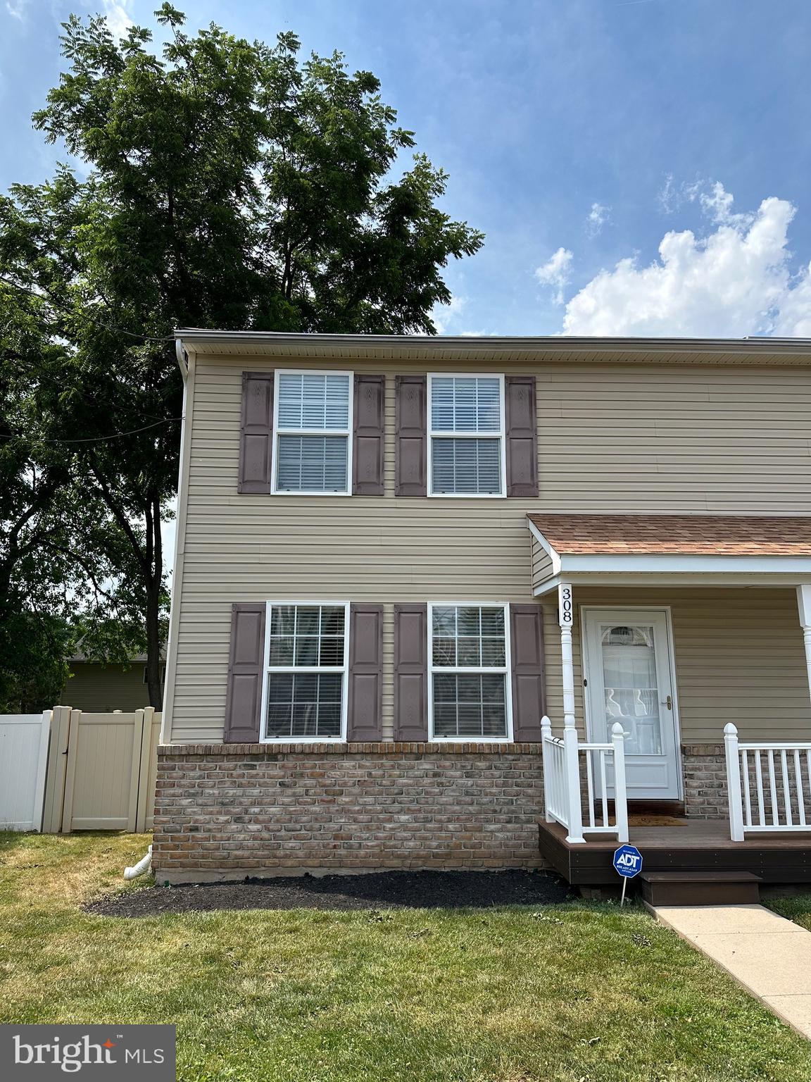 308 Logan Ave