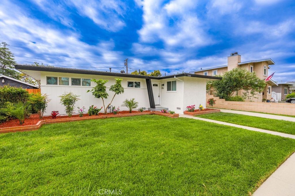 5202 E Coralite Street