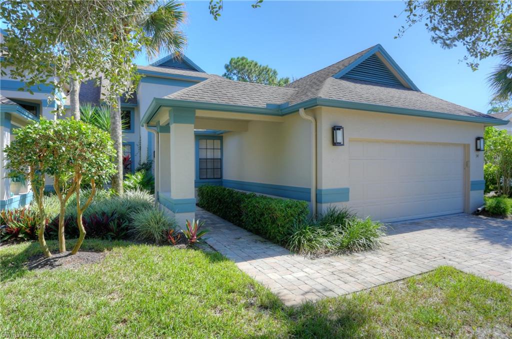 94 Water Oaks WAY # 94 Unit: K-94