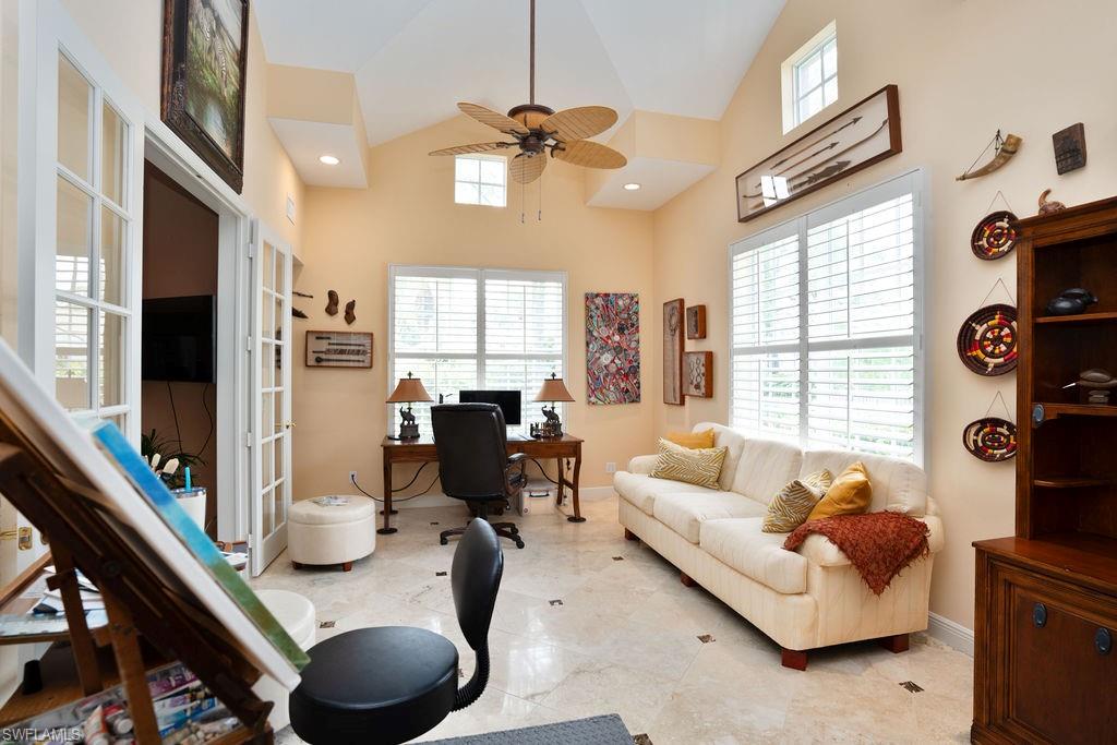 732 Courtside DR